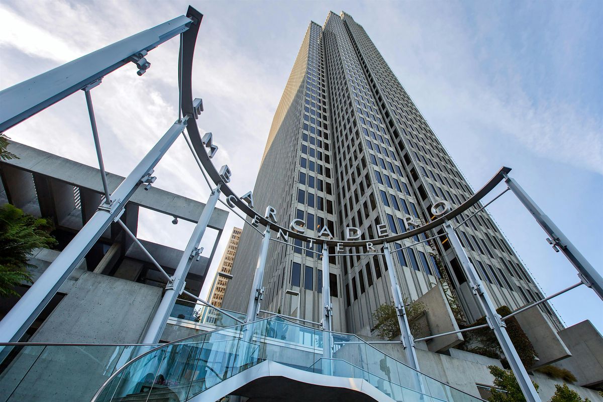 Carr Workplaces Open House Day - Embarcadero, 12 June | Event in San Francisco | AllEvents