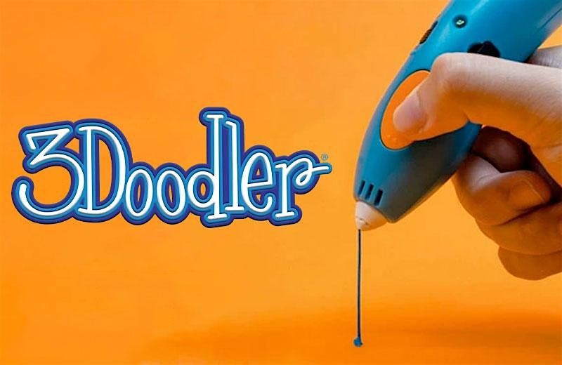 3Doodler Design Quest: Create, Innovate, Elevate! an "Unplugged" STEM Camp, 30 June | Event in Crestview