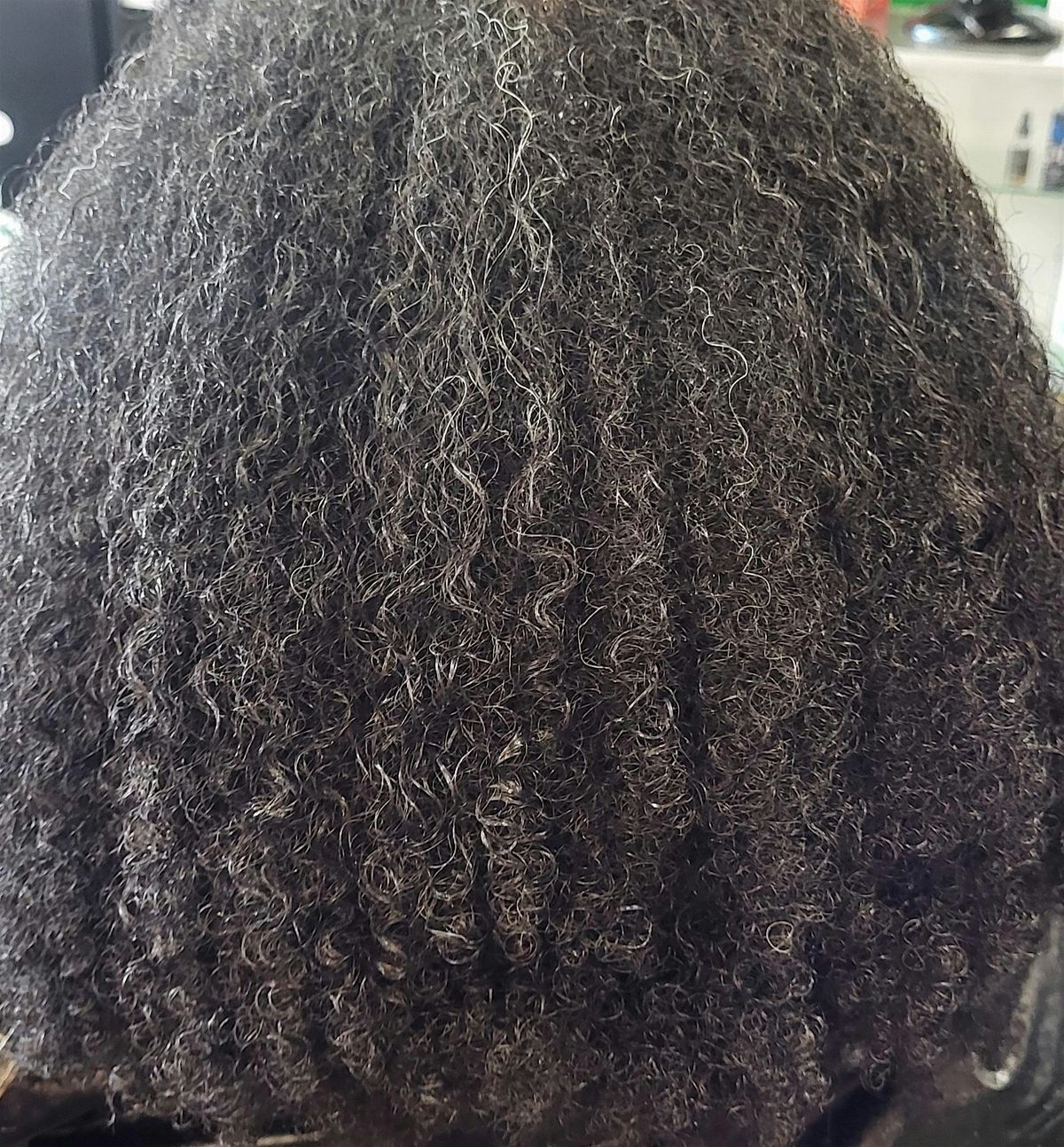 “This Is Me” Natural Hair 101 Workshop  (4 hr CEU haircutting class), 29 September | Event in Greenville