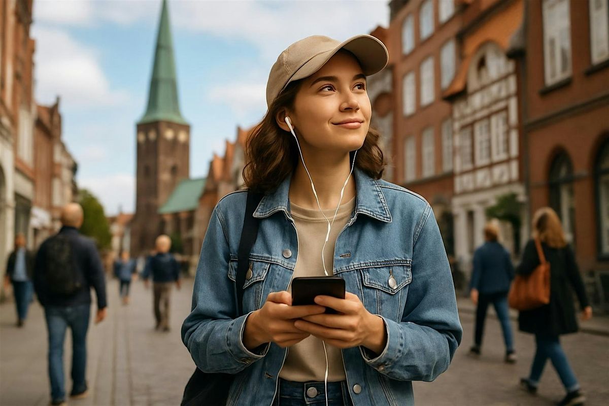 Aarhus Audio Tour: Aarhus Art, History, and Modern Marvels Audio Odyssey | Event in Arhus | AllEvents