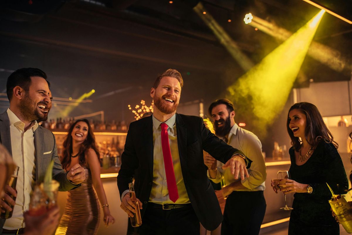 FG GALA, 11 December | Event in Utrecht | AllEvents
