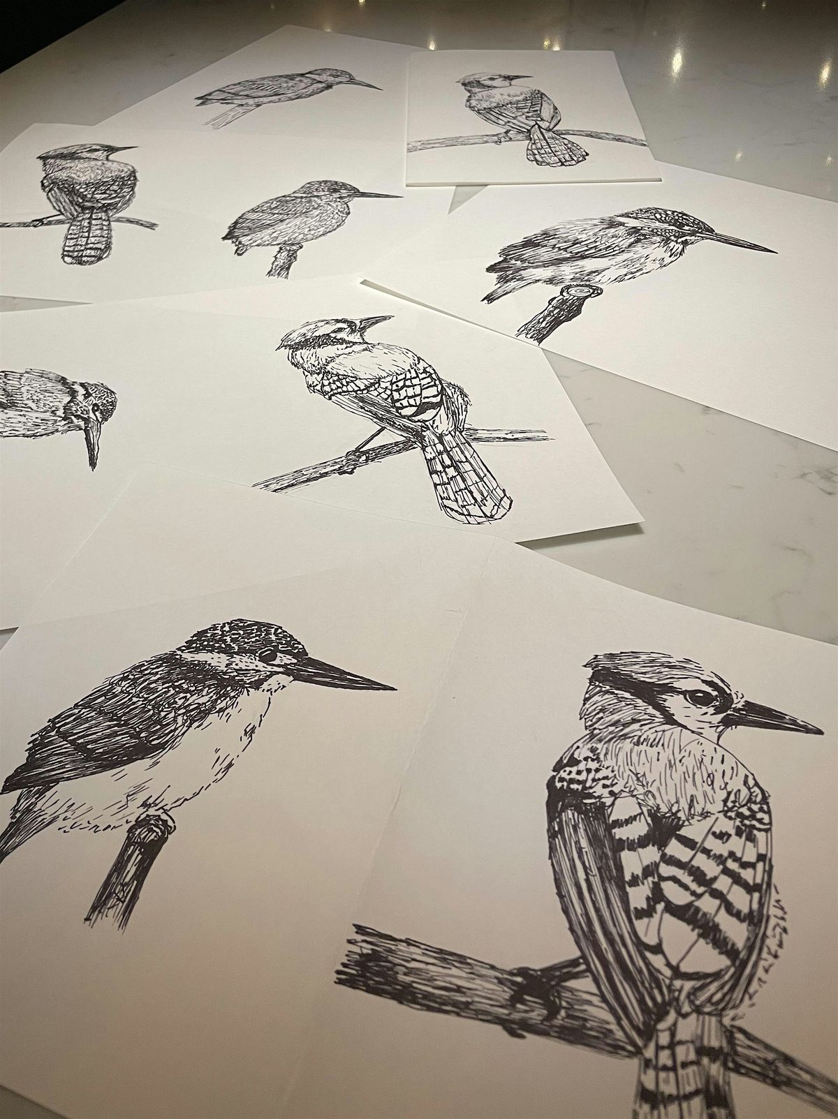 4 Week Drawing and Painting Course with Make Space Studio | Event in Belfast | AllEvents