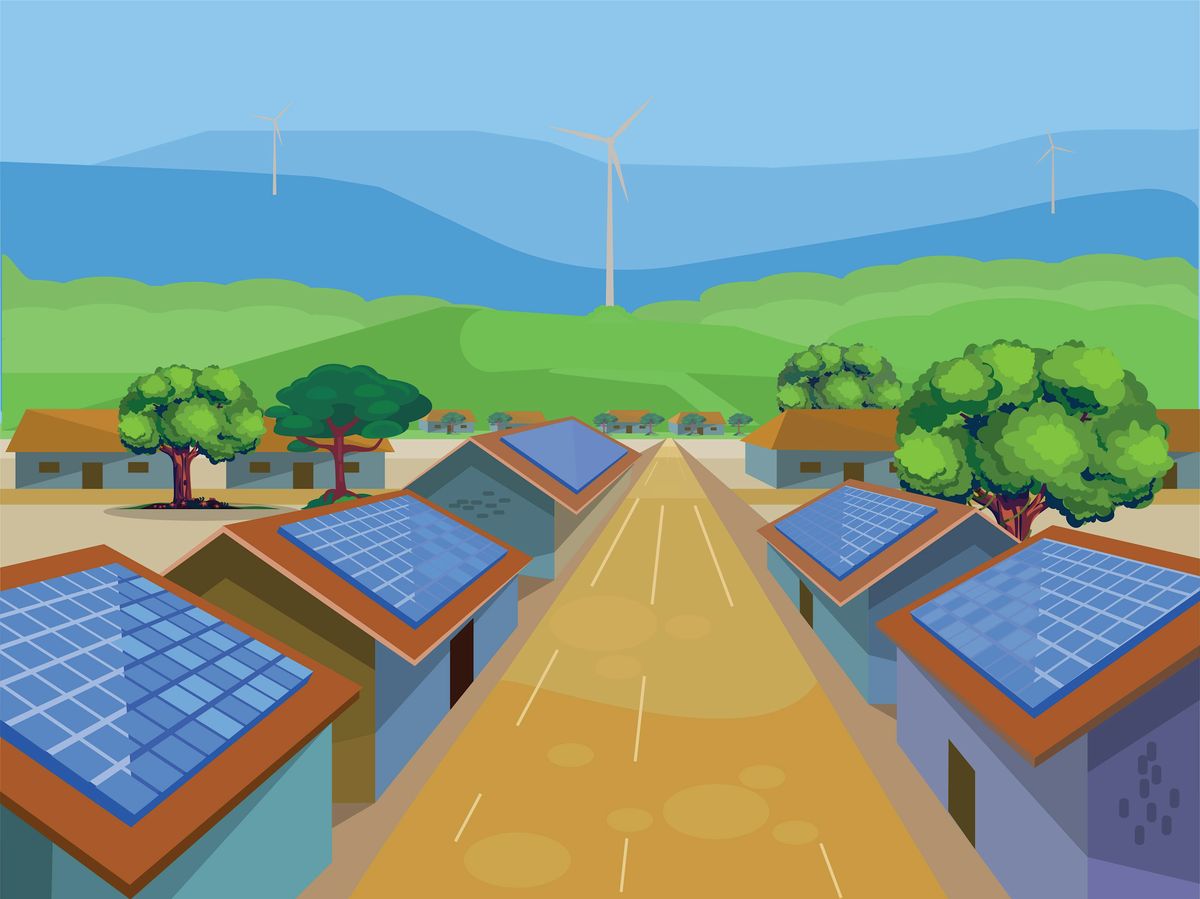 Distributed and Virtual Power – What it Means for Longmont, 13 August | Event in Longmont | AllEvents