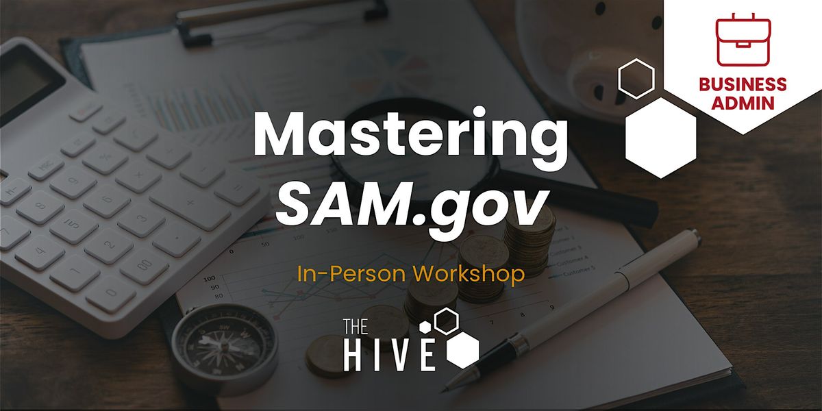 Part 2: Mastering SAM.gov, 6 October | Event in Virginia Beach | AllEvents