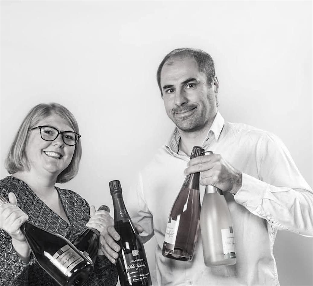 Meet the Producer Event with Amandine Pehu-Guiardel | Greenwich, 1 October | Event in London | AllEvents
