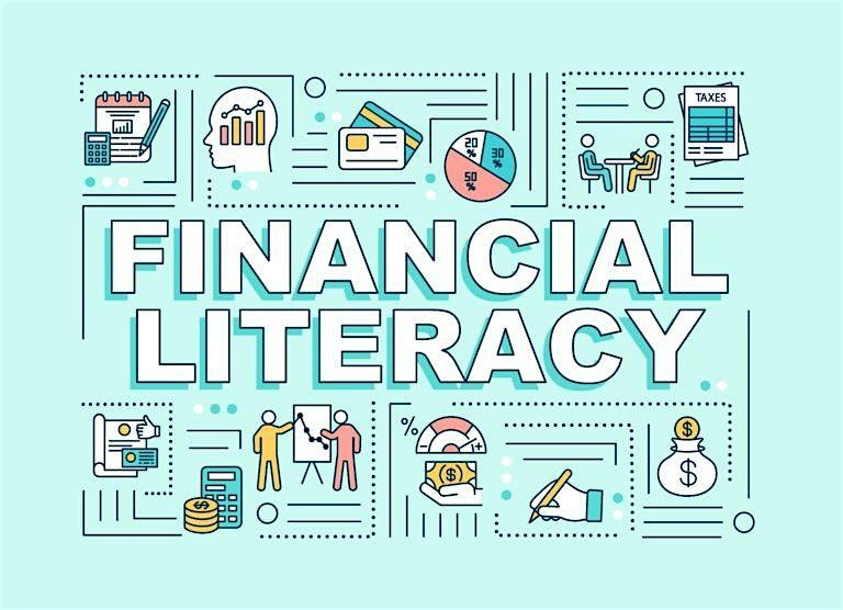 Financial Literacy: Investing is for Everyone, 27 May | Event in Moreno Valley | AllEvents