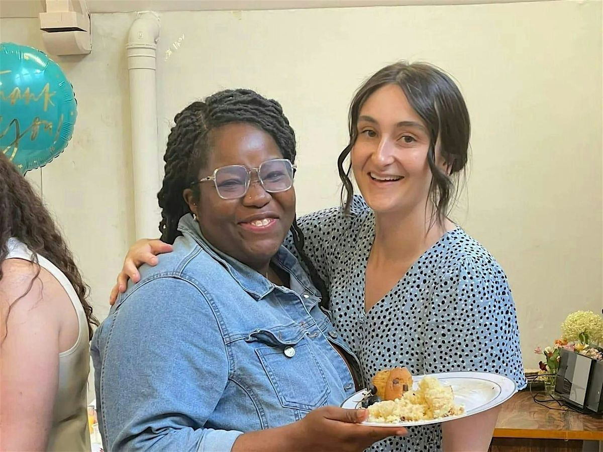 Alive Church Welcome Lunch, 14 September | Event in Grantham | AllEvents