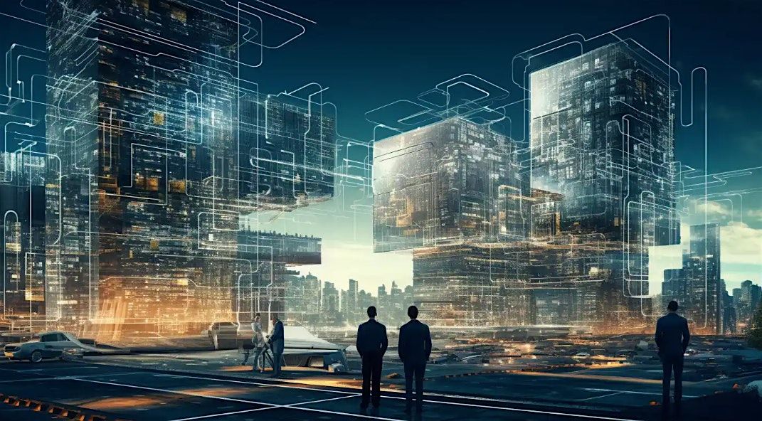 Artificial Intelligence (AI) in Civil Engineering, 15 October | Event in Spokane Valley | AllEvents