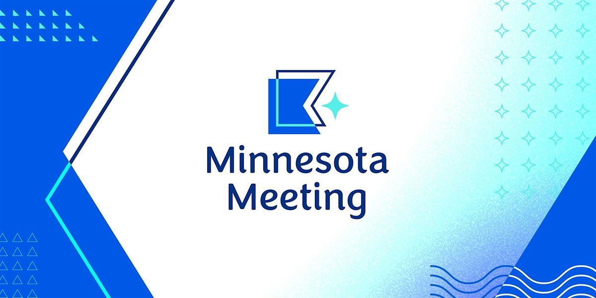 Minnesota Meeting: Next in News, 8 October | Event in Minneapolis | AllEvents