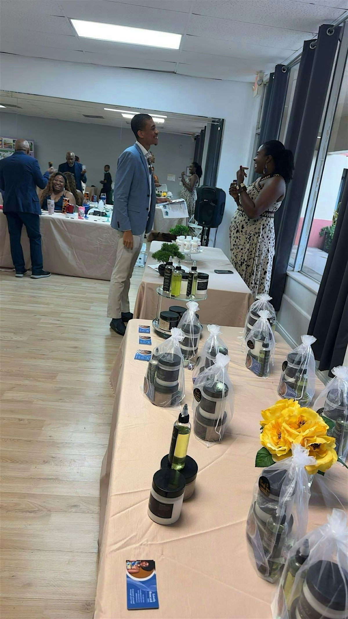 Small business Expo, 6 December | Event in North Lauderdale | AllEvents