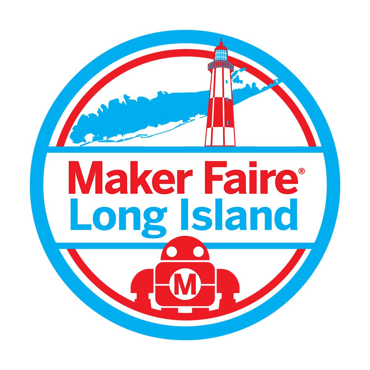 Maker Faire Long Island 2025, 7 June | Event in Port Jefferson | AllEvents
