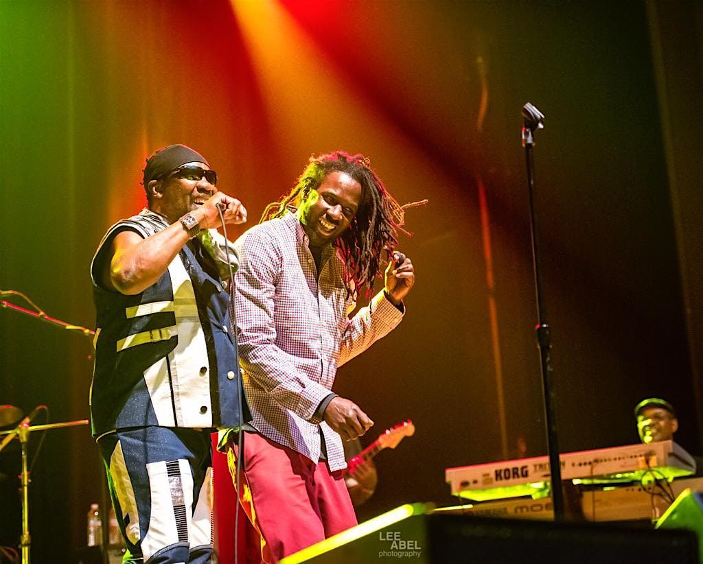 JUNIOR TOOTS - Son of  Toots Hibbert (Tribute to Toots & The Maytals), 20 June | Event in South Kingstown