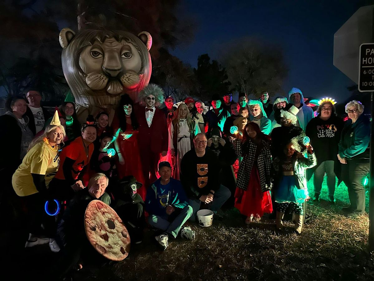 2025 SLP Lions Trunk or Treat/ Host A Trunk, 31 October | Event in Spring Lake Park | AllEvents