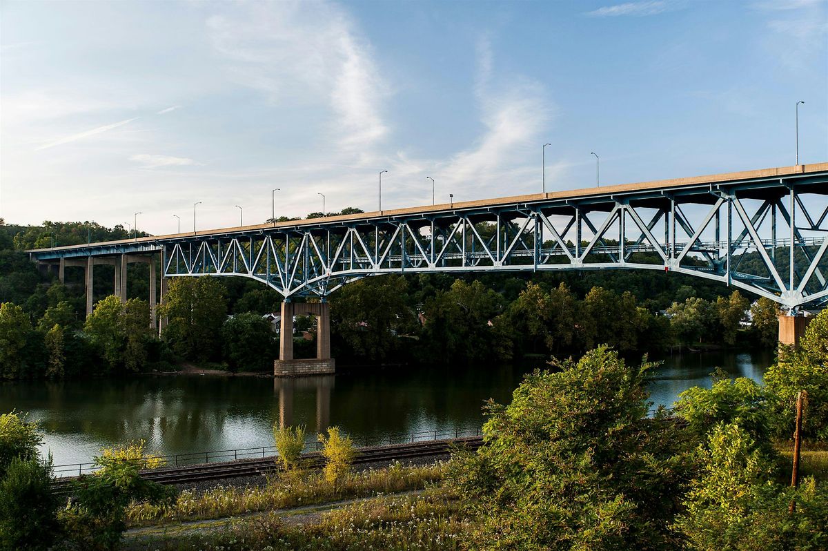 Adventurous Scavenger Hunt! - Brownsville Bridge Bonanza Hunt | Event in Brownsville | AllEvents