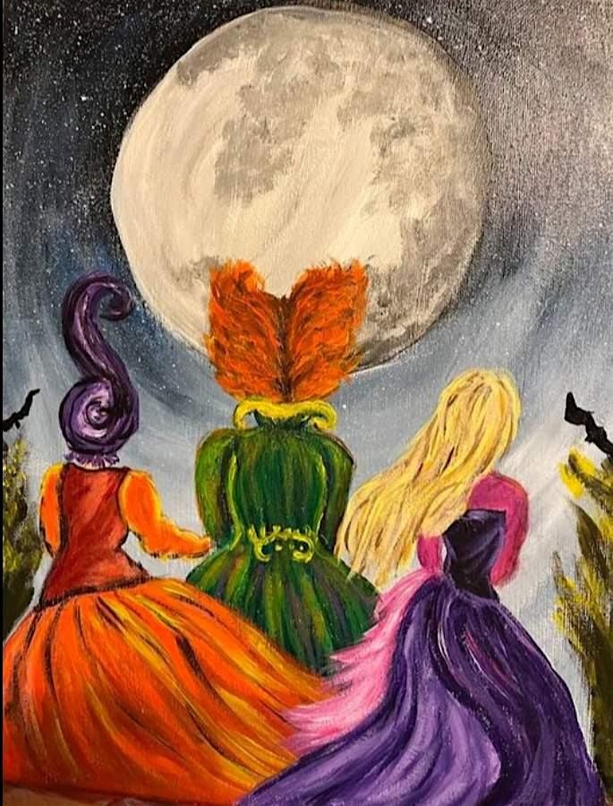 Hocus Pocus Dinner In Salem Cocktail Dinner, 16 October | Event in Salem | AllEvents