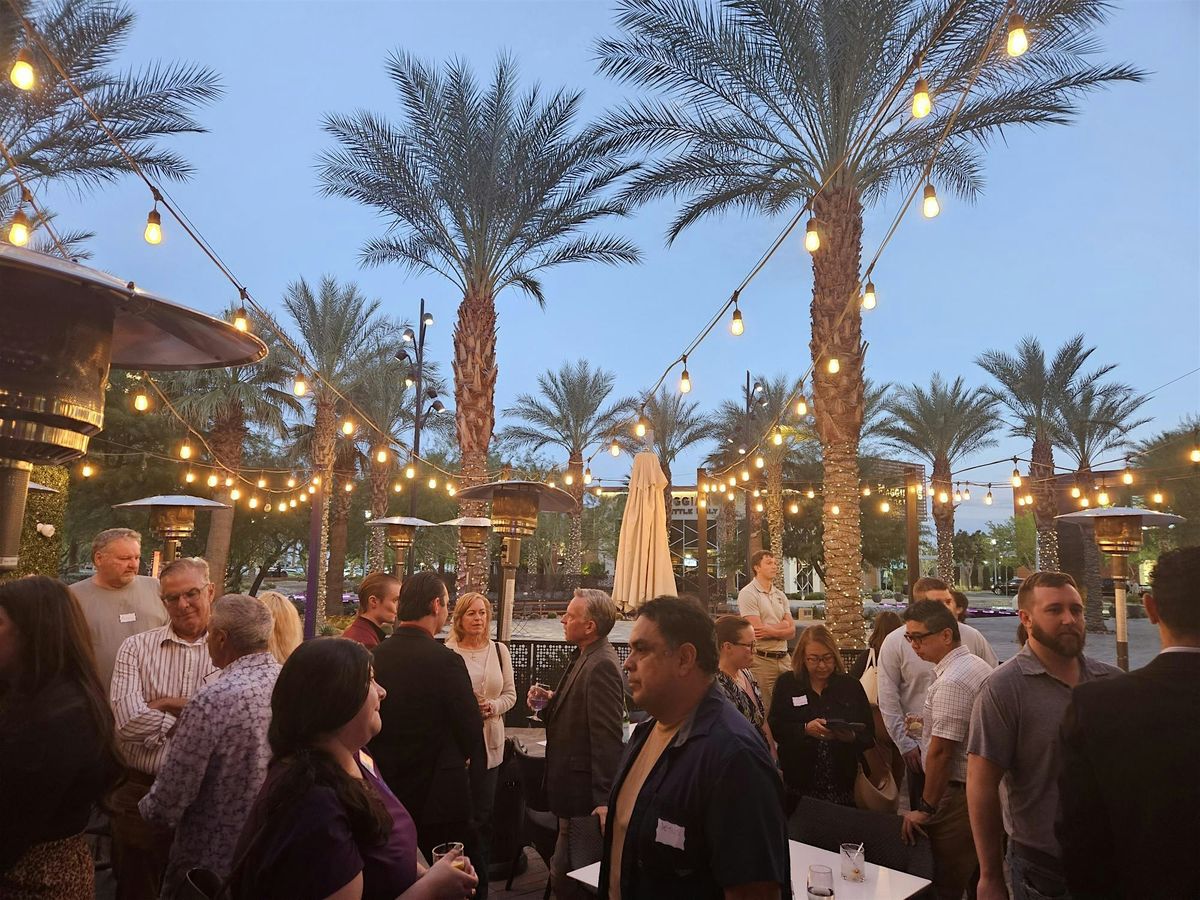 Elevate Vegas Networking | Event in Las Vegas | AllEvents