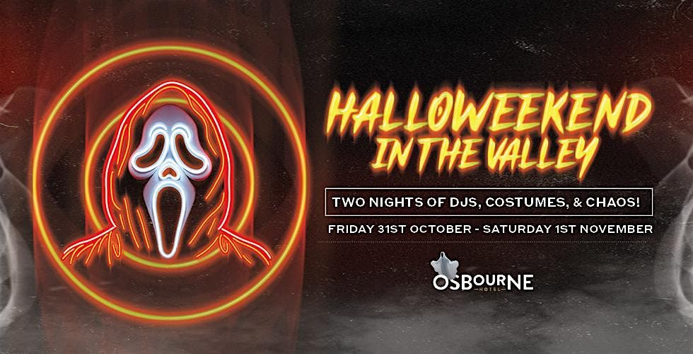 Halloweekend in the Valley, 31 October | Event in Fortitude Valley | AllEvents