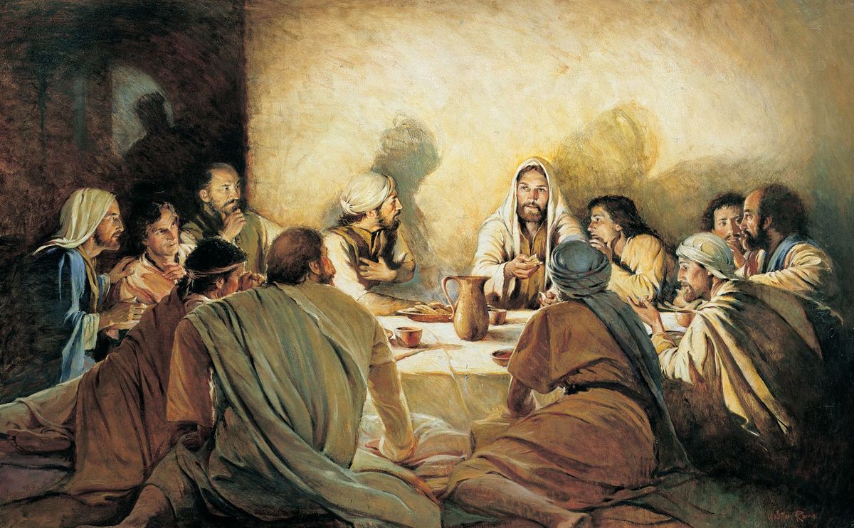 Sunday Bible & Scripture Study, 7 September | Event in Newport Beach | AllEvents