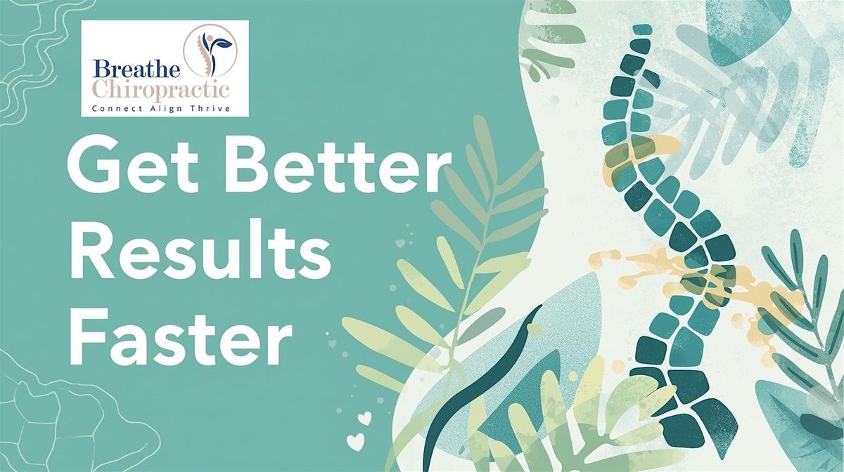 Get Better Results Faster: Improve Your Health, Performance & Relationships | Event in Phoenix | AllEvents