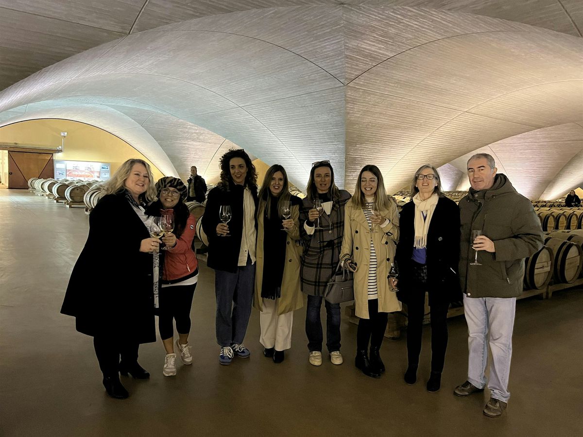 Wine Tour with Sommelier to Hudson Valley from New York City, 26 July | Event in New York | AllEvents