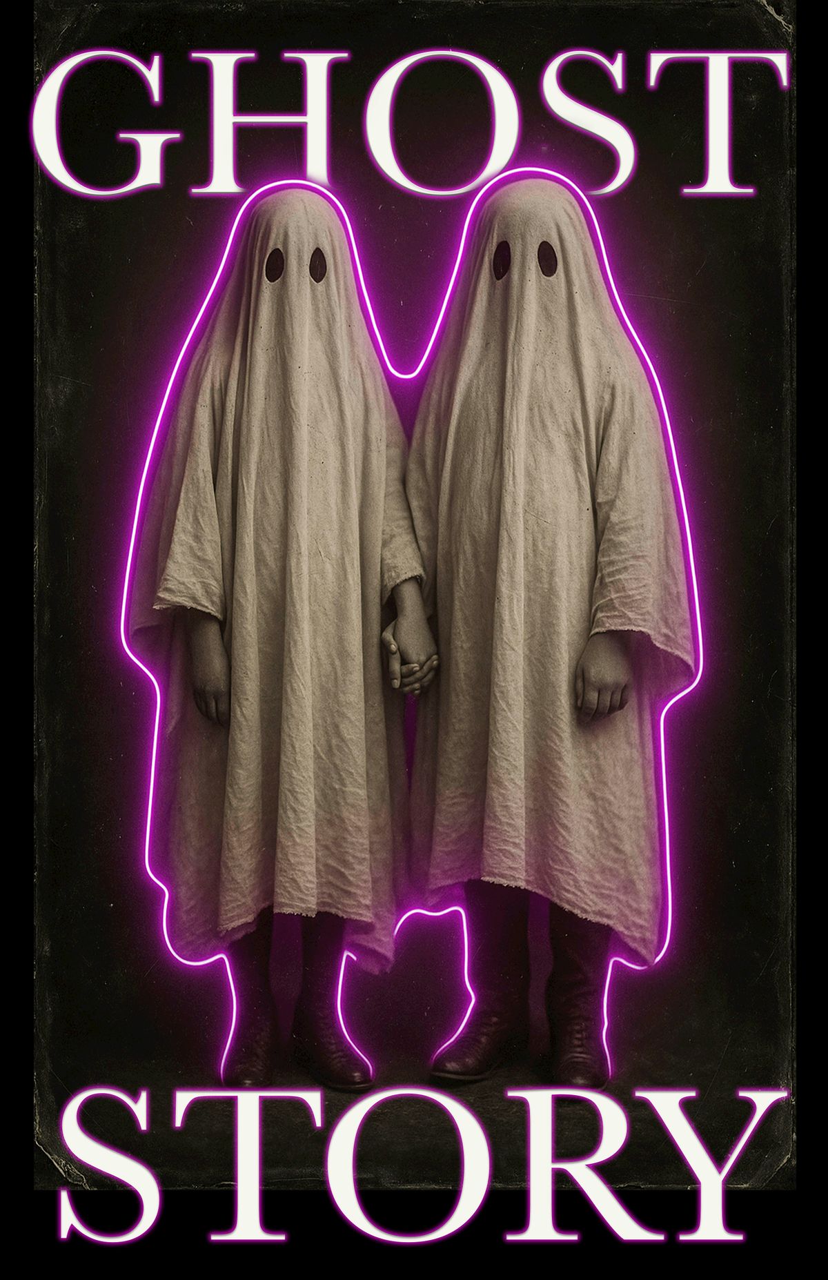 GHOST STORY, 9 October | Event in Harwich | AllEvents