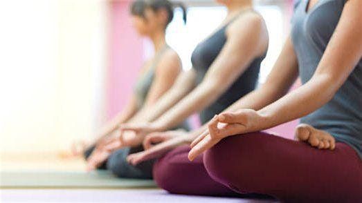 Kundalini Yoga & Gong Healing | Event in Singapore | AllEvents