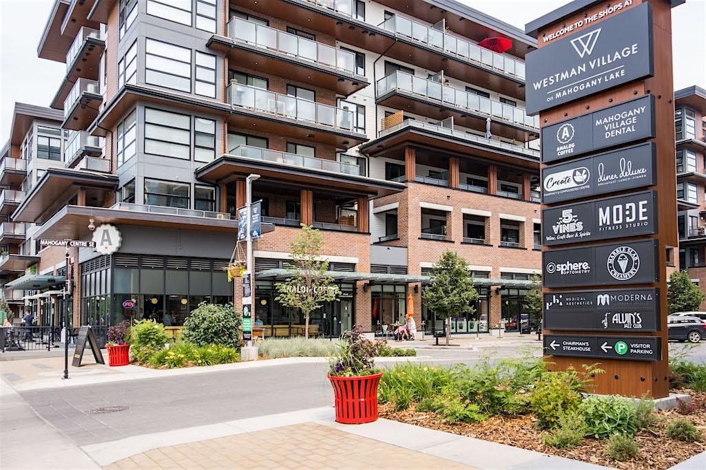 City Building: How zoning shapes our city | Event in Calgary | AllEvents