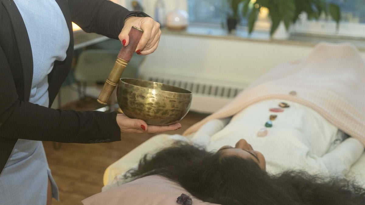 Usui REIKI Master class, 16 November | Event in Toronto | AllEvents