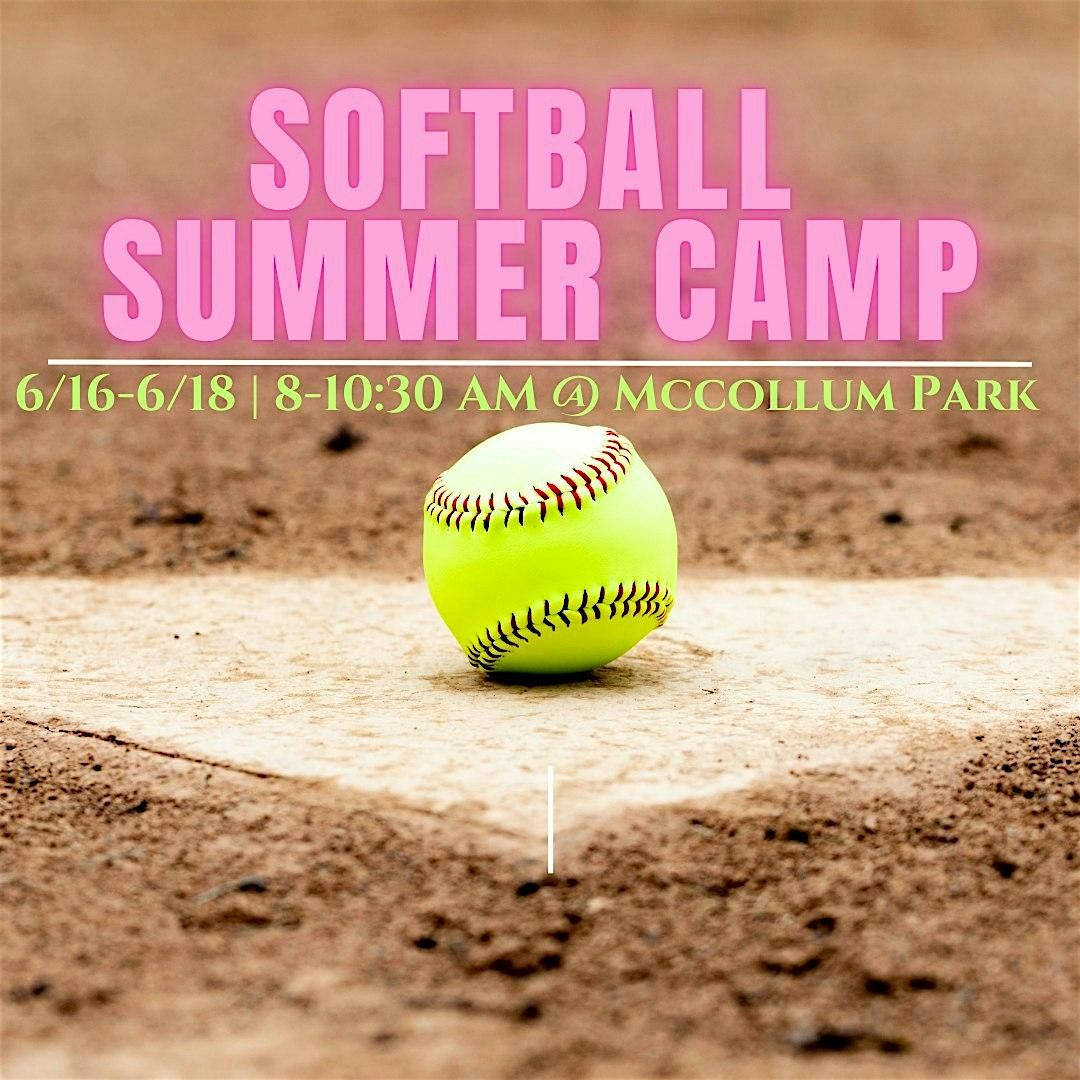SOFTBALL SUMMER CAMP 2025, 16 June | Event in Downers Grove | AllEvents