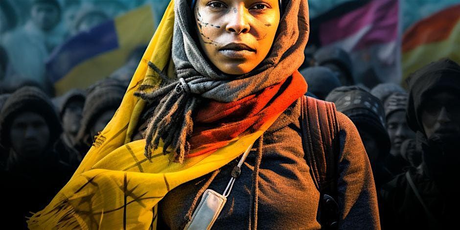 Asylum Seeker Right to Work briefing, 16 December | Event in Southampton | AllEvents