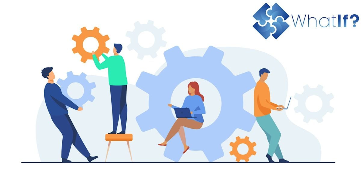 AI Blueprint Workshop, 15 September | Event in Livingston | AllEvents