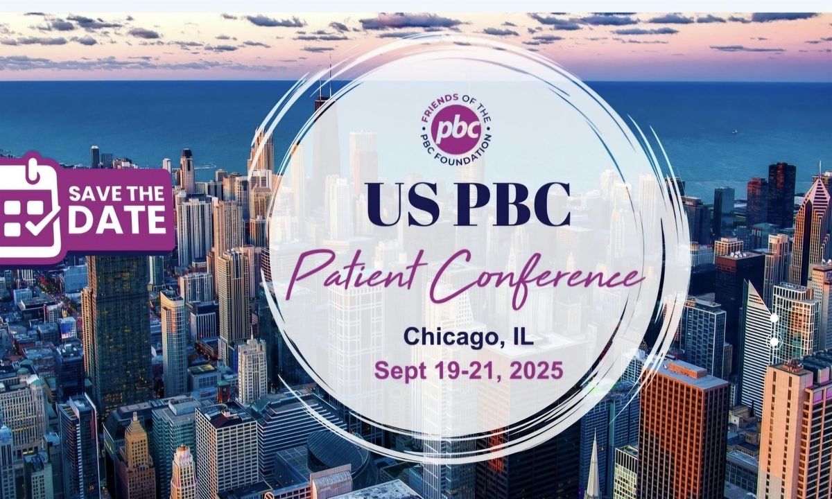 2025 U.S. PBC Patient Conference, 19 September | Event in Chicago | AllEvents