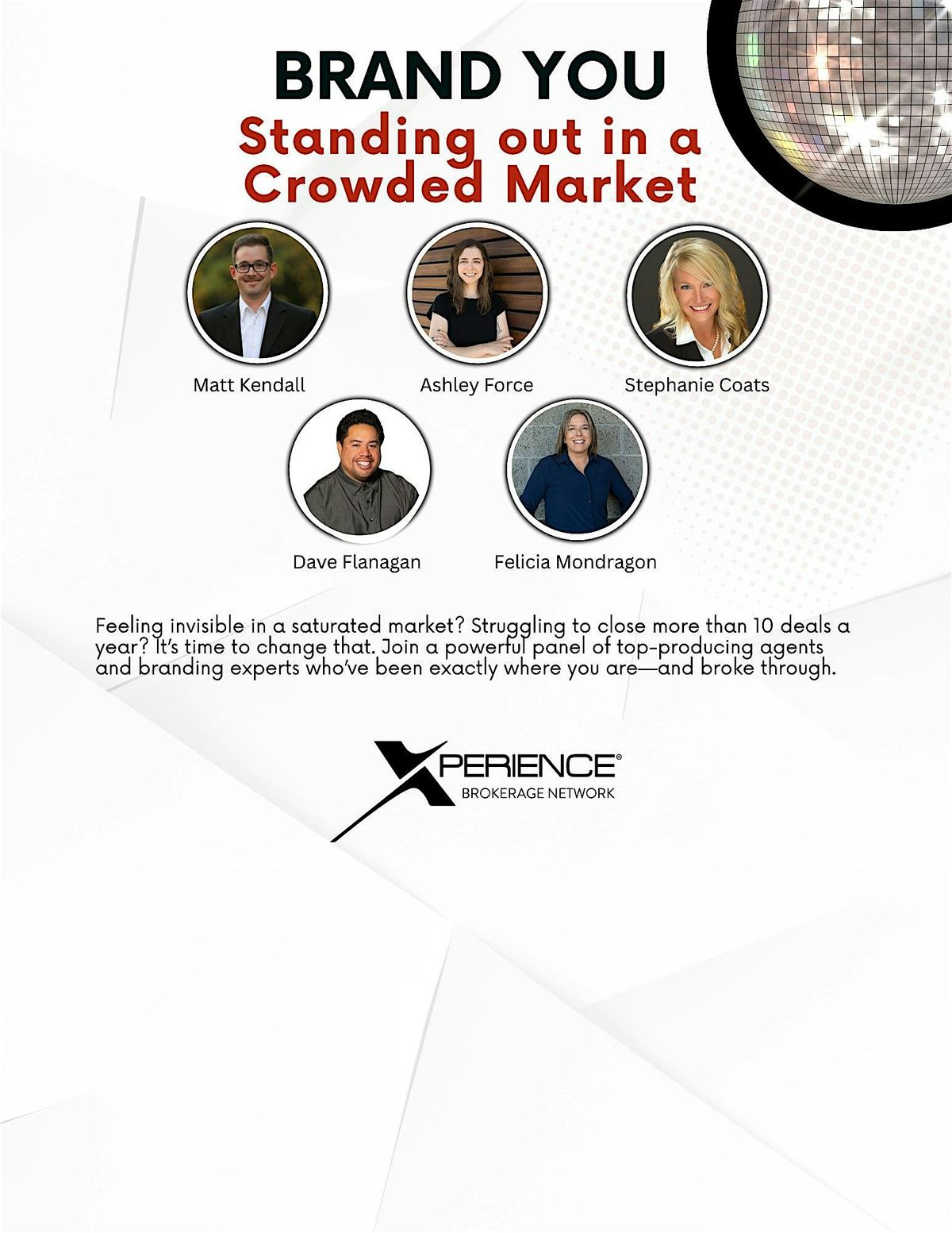 Brand You: Standing out in a Crowded Market., 29 May | Event in Eugene | AllEvents