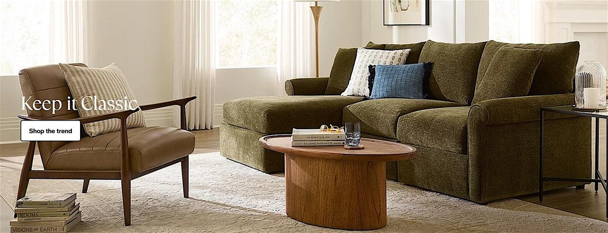 Macy's Southdale Furniture Gallery Relocation Grand Opening Event, 24 May | Event in Edina | AllEvents