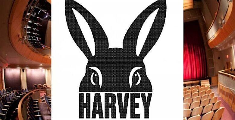 Dinner & a Show featuresZany Comedy “Harvey” on Sept. 30, Oct. 3, 4, & 5, 30 October | AllEvents