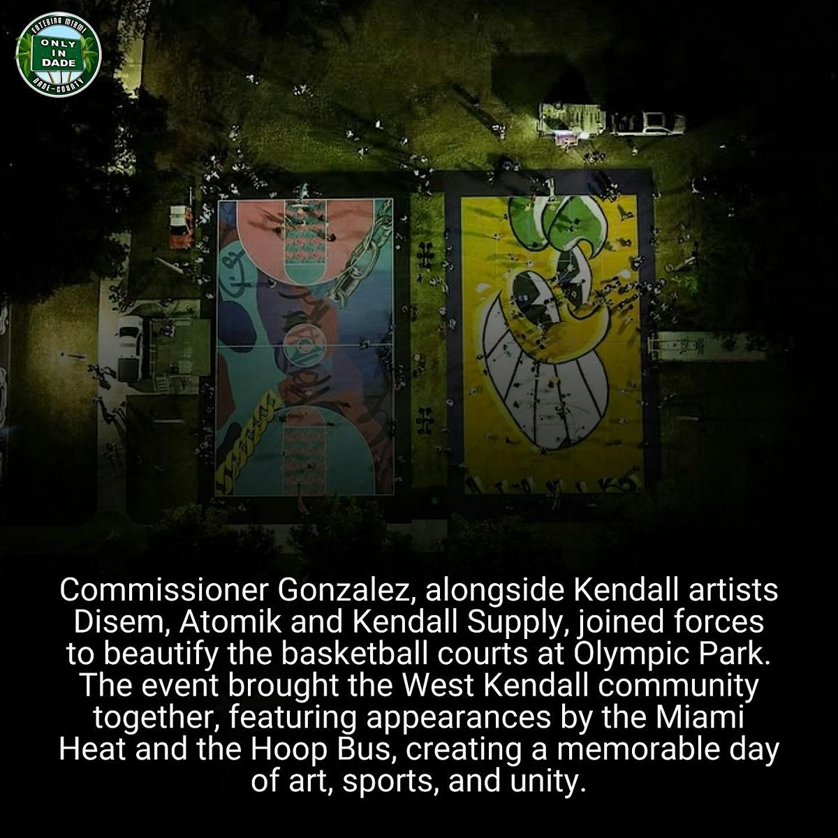 Hip Hop Celebration Day & Recognition Month Proclamation Ceremony, 30 August | Event in Miami | AllEvents