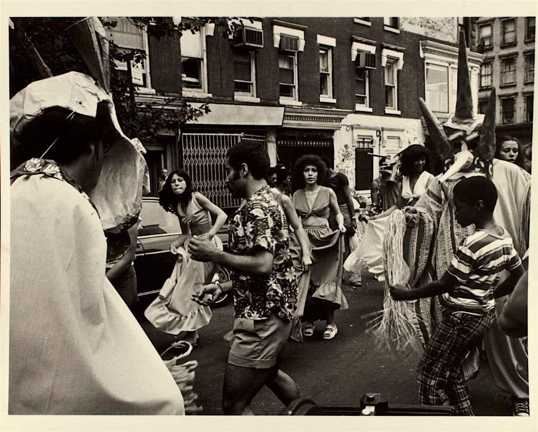 Archiving for Cultural Organizations, 5 June | Event in New York | AllEvents