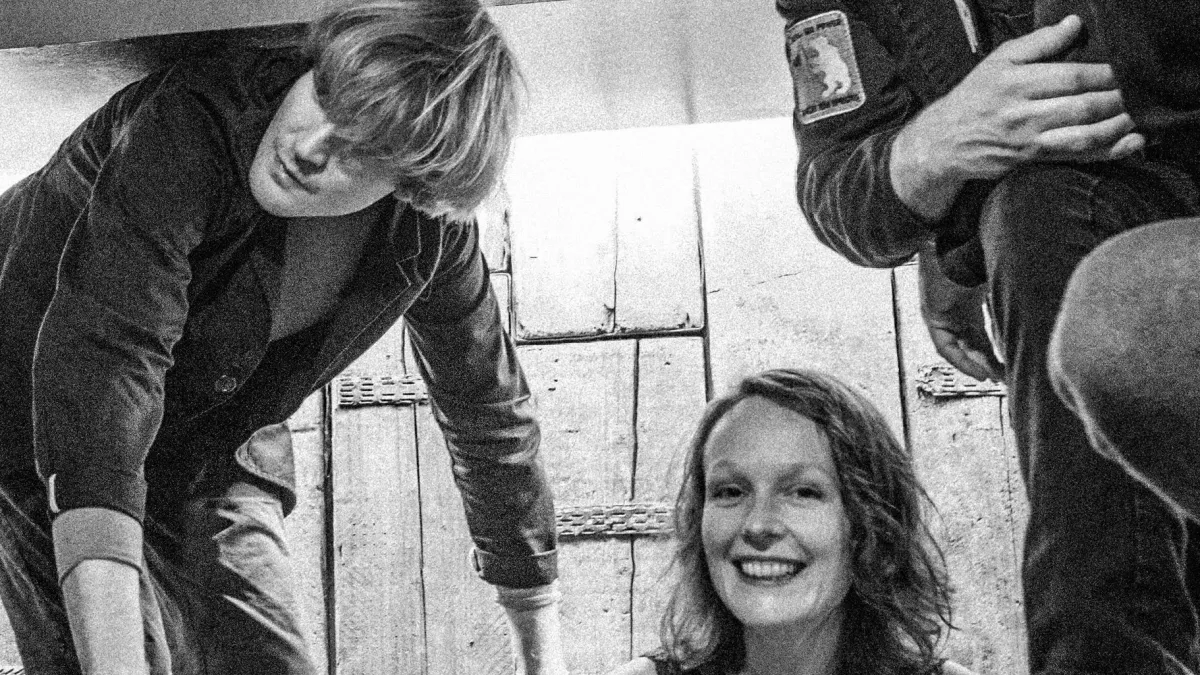 Sea Power in Manchester, 14 March | Event in Manchester | AllEvents