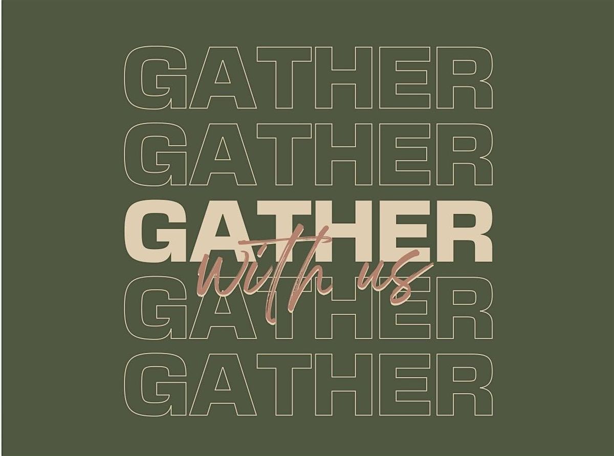 G.A.T.H.E.R, 18 October | Event in Melissa | AllEvents