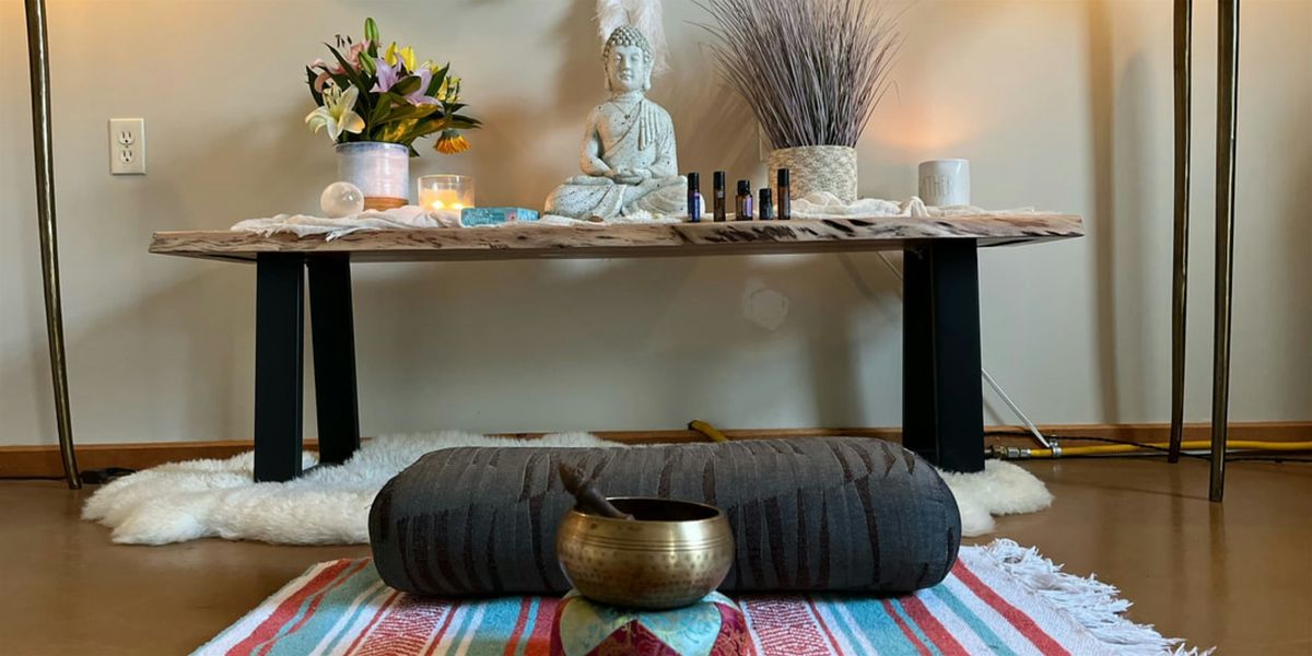 AWAKEN: Women's Spiritual Retreat, 26 June | Event in Culver | AllEvents