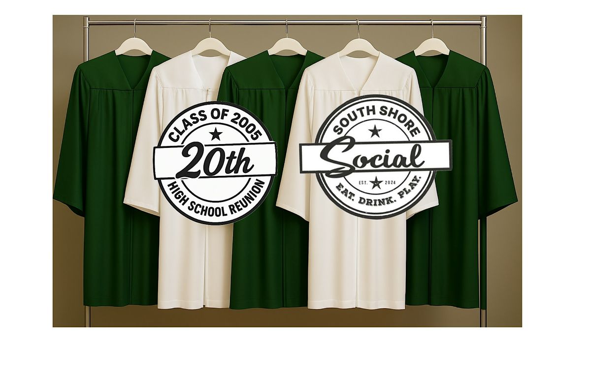 Class of 2005 Reunion, 25 September | Event in Syracuse | AllEvents