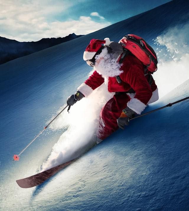 ?Christmas in July ?, Peak, Queenstown, July 22 2023 AllEvents.in