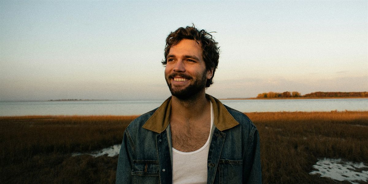 Daniel James McFadyen, 15 November | Event in Saskatoon | AllEvents