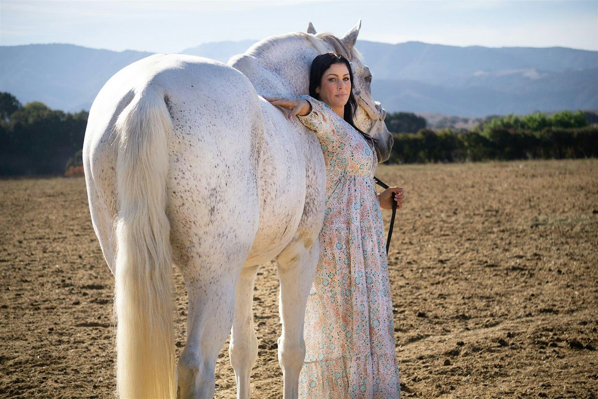 Women's Circle, Building Intuition Series, 11 October | Event in Solvang | AllEvents