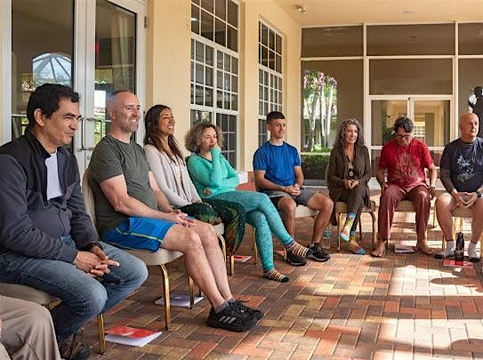 1 or 3  Day  New Years Mindfulness Retreat  in Delray- Jan 2nd-4th, 2 January | Event in Delray Beach | AllEvents