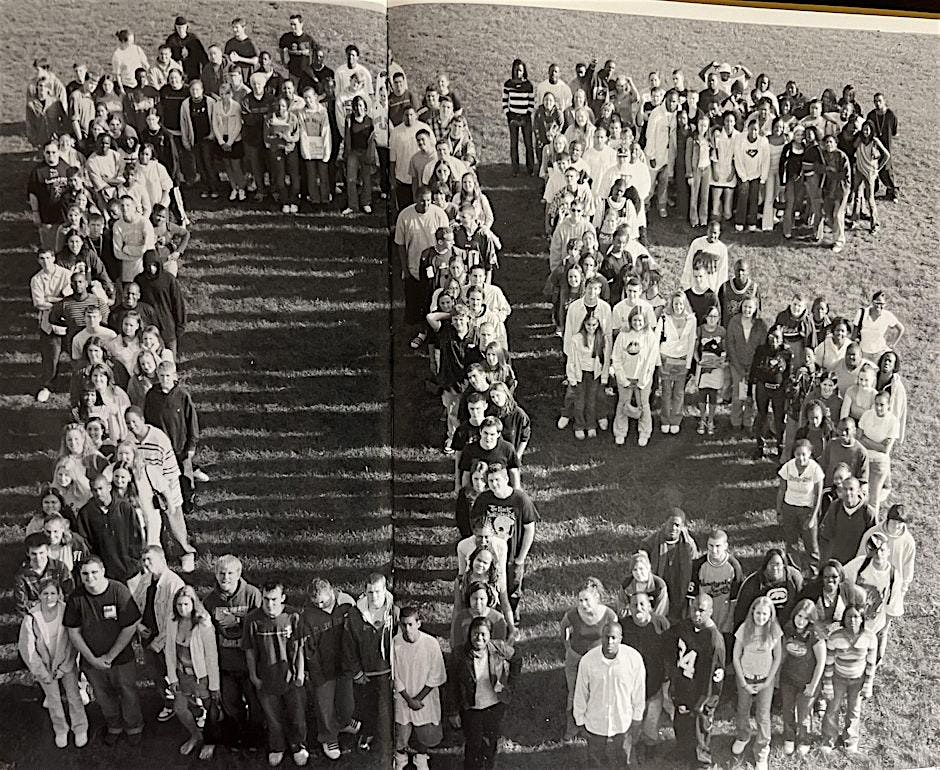 Aberdeen High School Class of 2005 20th Class Reunion, 27 September | Event in Aberdeen | AllEvents