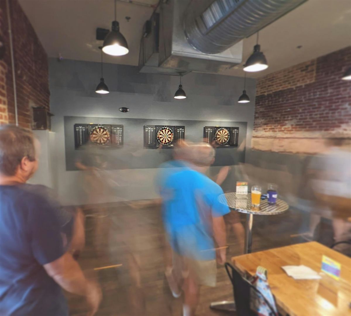 DART LEAGUE EVERY TUESDAY | Event in Baltimore | AllEvents