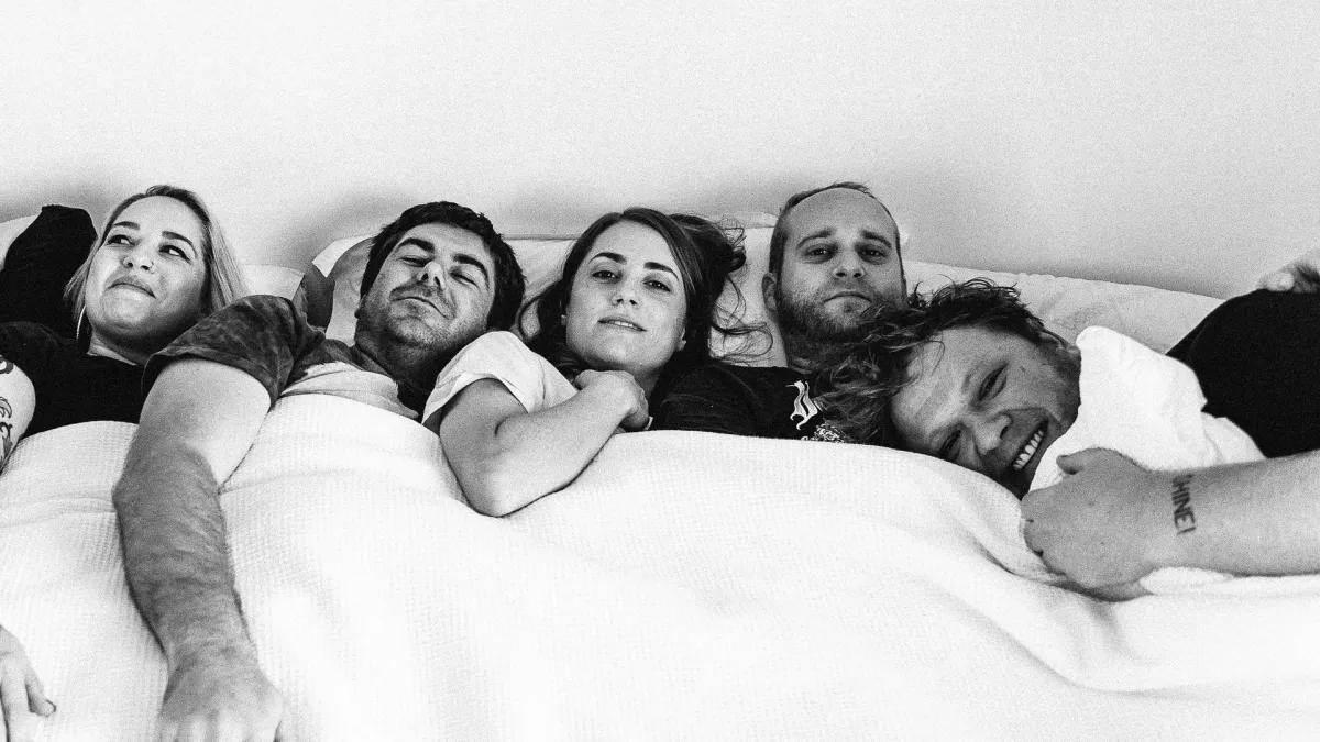 The Smith Street Band in Birtinya, 25 October | Event in Birtinya | AllEvents