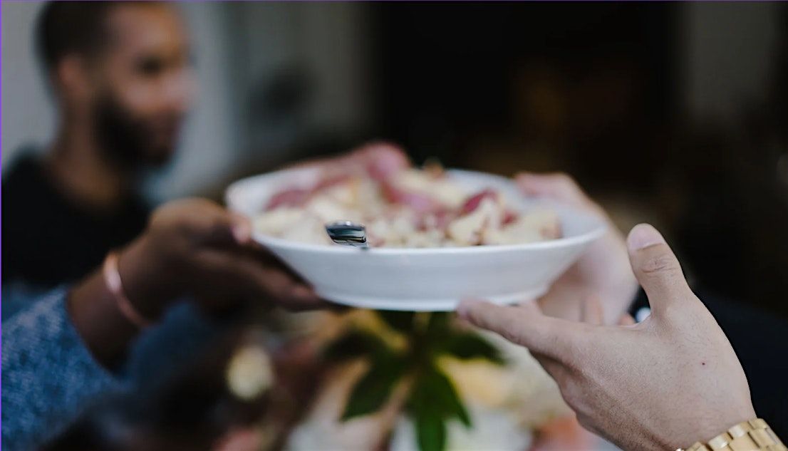 Shared Tables. Shared Stories., 16 October | Event in Llanelli | AllEvents