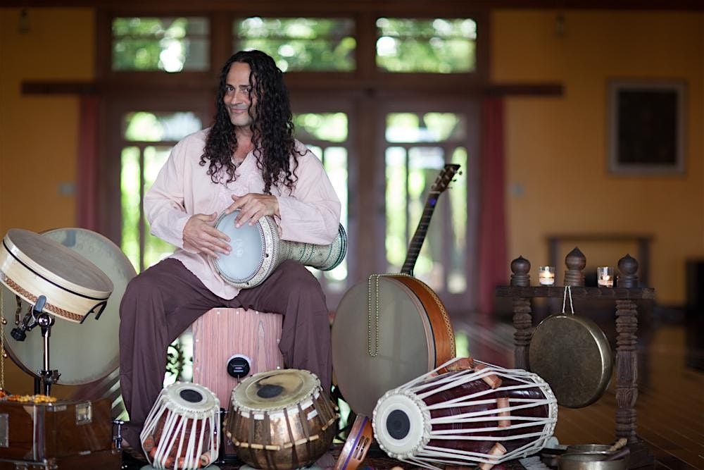 Tony Khalife Returns to Euterpe!, 23 September | Event in Ojai | AllEvents